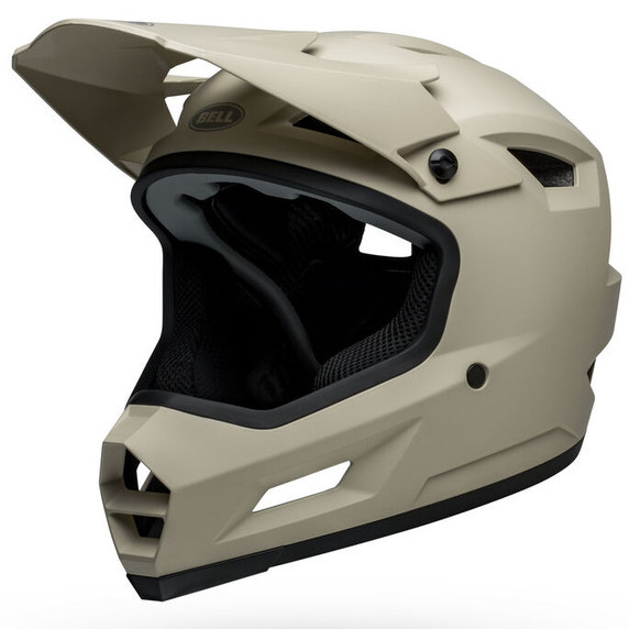 Bell Sanction 2 Matte Cement