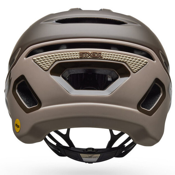 Bell Sixer MIPS Matte Brown