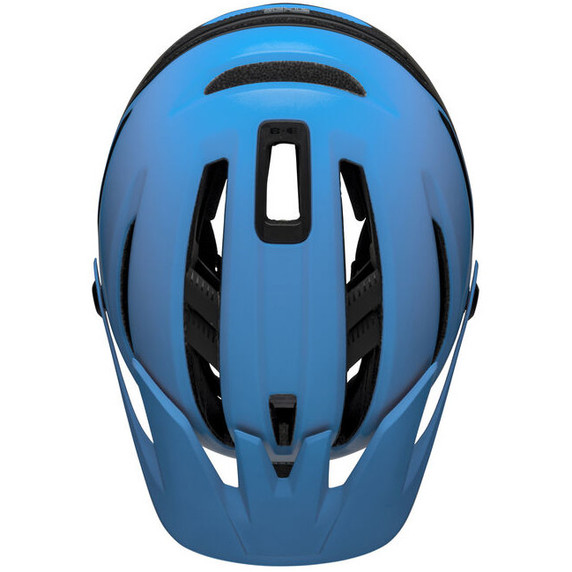 Bell Sixer MIPS Matte Light Blue/Black