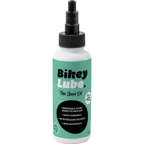 Bikey Lube 100ml