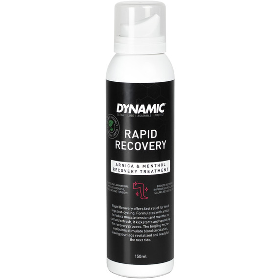 Dynamic Rapid Recovery 150ml
