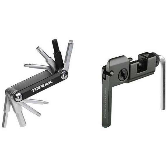 Topeak Bar'N Tool Combo