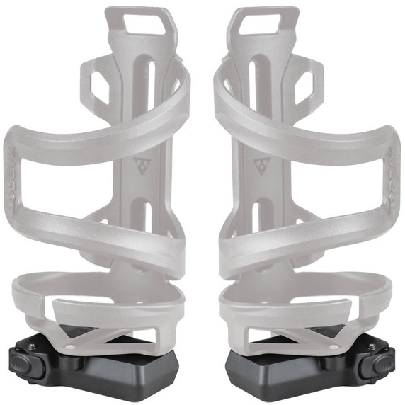 Topeak Dualside Cage Pro With Toolbox N11
