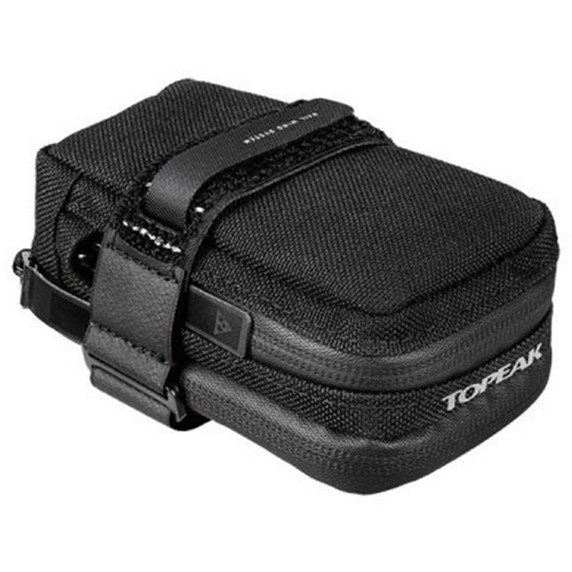 Topeak Elementa Seatbag Pro With Essential Tools