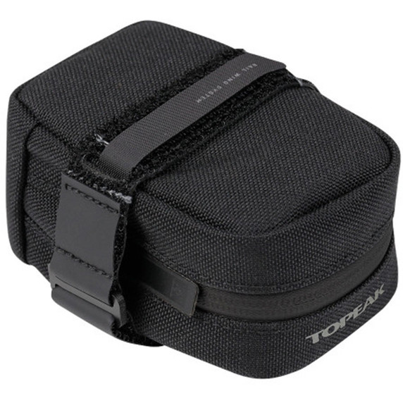 Topeak Elementa Seatbag With Essential Tools