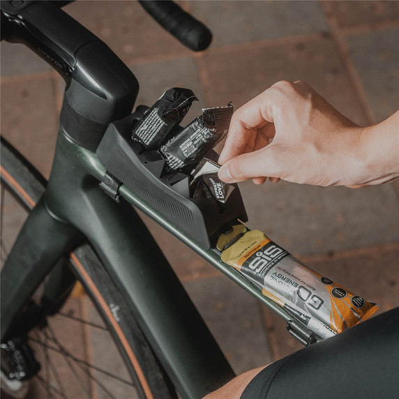 Topeak Fastfuel Tri-Station