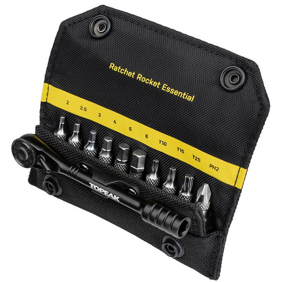 Topeak Ratchet Rocket Essential