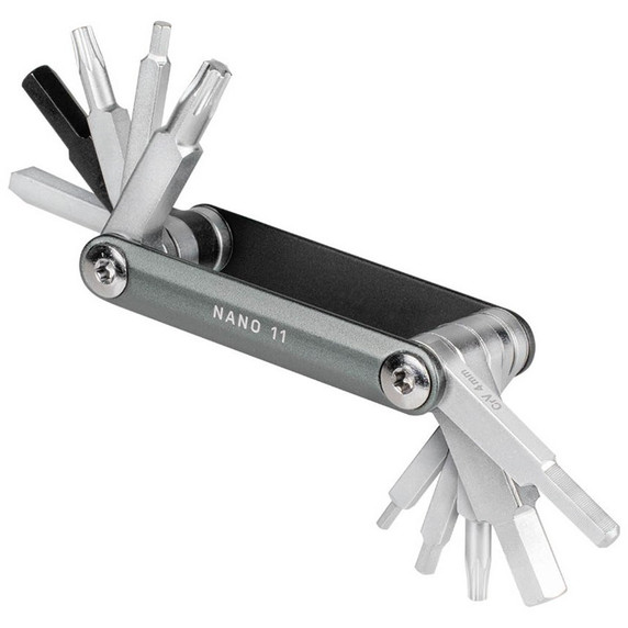 Topeak Toolbox N11