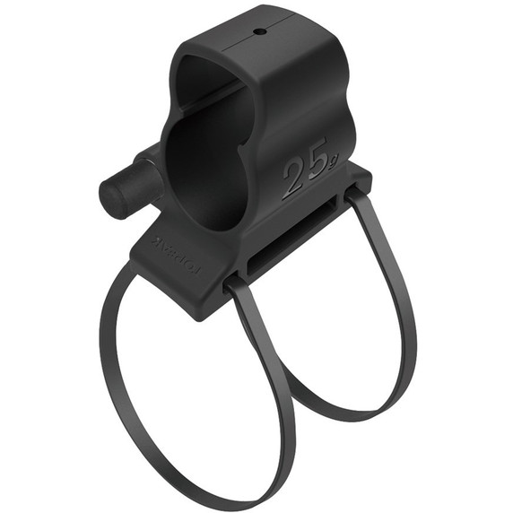 Topeak Tubi Master Plus II Special Edition
