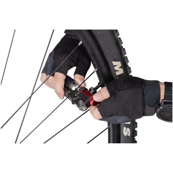 Topeak Tubi Master Plus II Special Edition