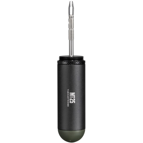 Topeak Tubicartridge MT25