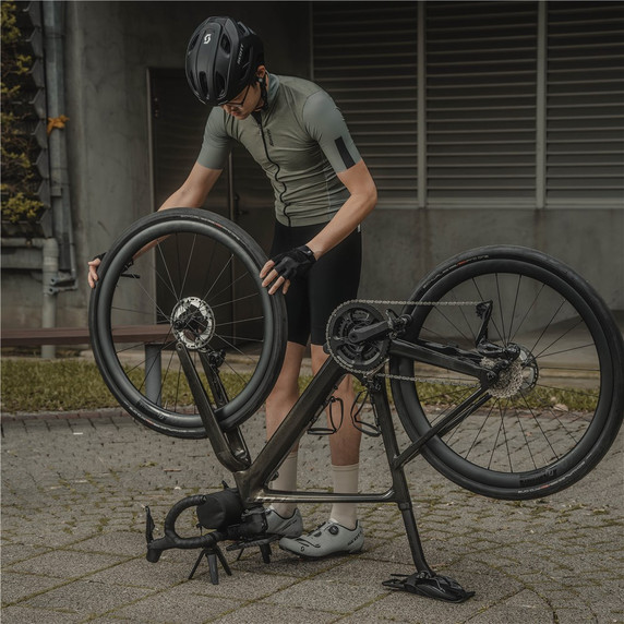 Topeak Up-Up Stand