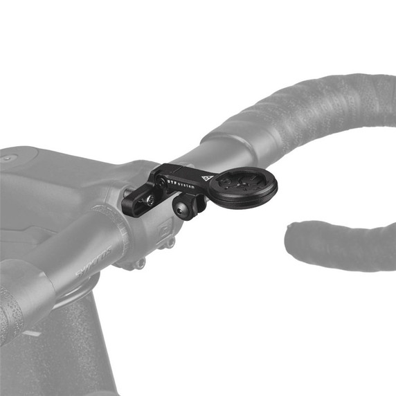 Topeak UTF Multi-Mount Pro For 4-Bolt Stems
