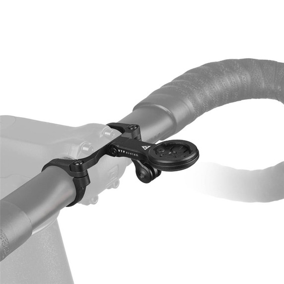 Topeak UTF Multi-Mount Pro For Handlebar 25.4-31.8Mm