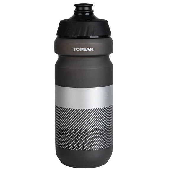 Topeak Water Bottle 650 mL Black