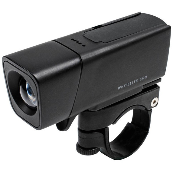 Topeak Whitelite 600