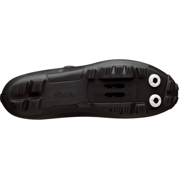 Fizik Vento Proxy Gravel Shoe Black/Black