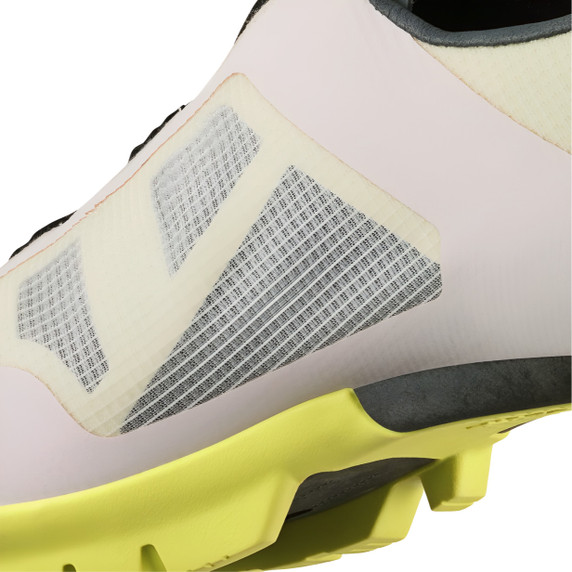 Fizik Vento Proxy Gravel Shoe Light Lilac/Lime