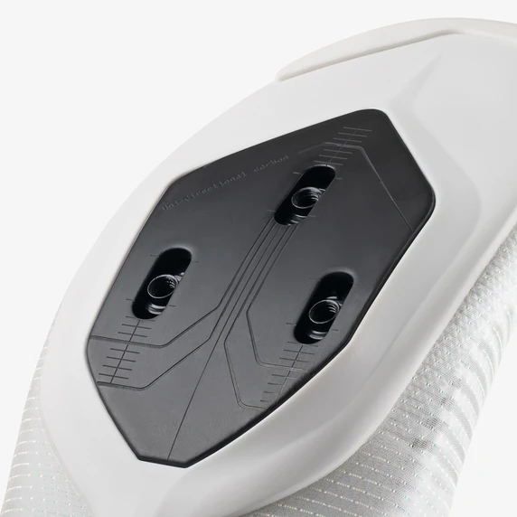 Fizik Vento Vega Carbon Road Cycling Shoe White/White