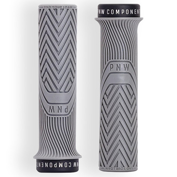 PNW Loam Grip Regular Cement Grey