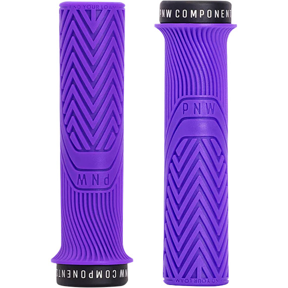 PNW Loam Grip Regular Fruit Snacks