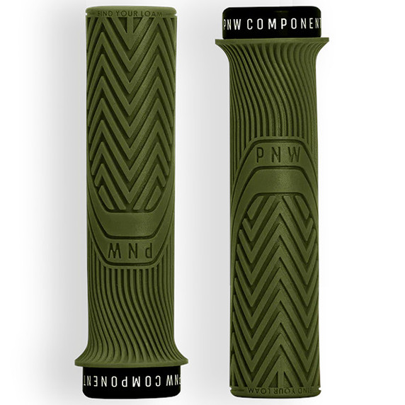 PNW Loam Grip Regular Moss Green