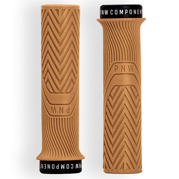 PNW Loam Grip Regular Peanut Butter