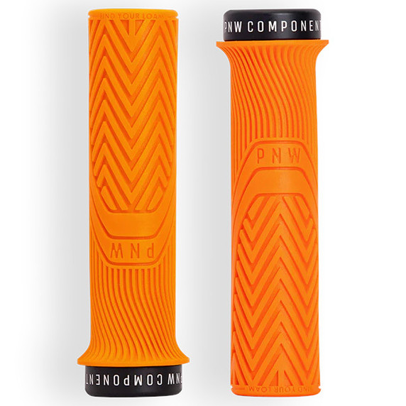 PNW Loam Grip Regular Safety Orange
