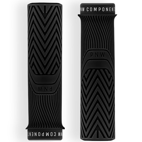 PNW Loam Grip XL Blackout Black