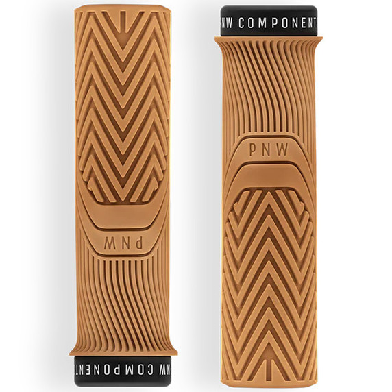 PNW Loam Grip XL Peanut Butter