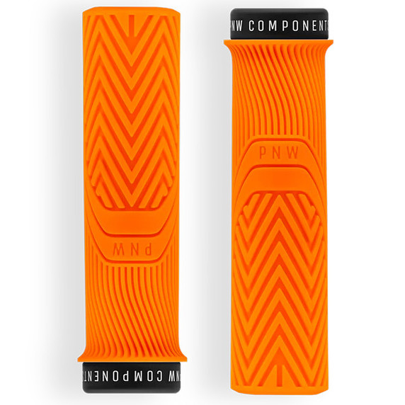 PNW Loam Grip XL Safety Orange