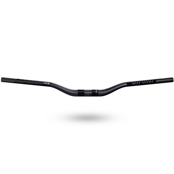 PNW Loam Handlebar Carbon 31.8mm Clamp