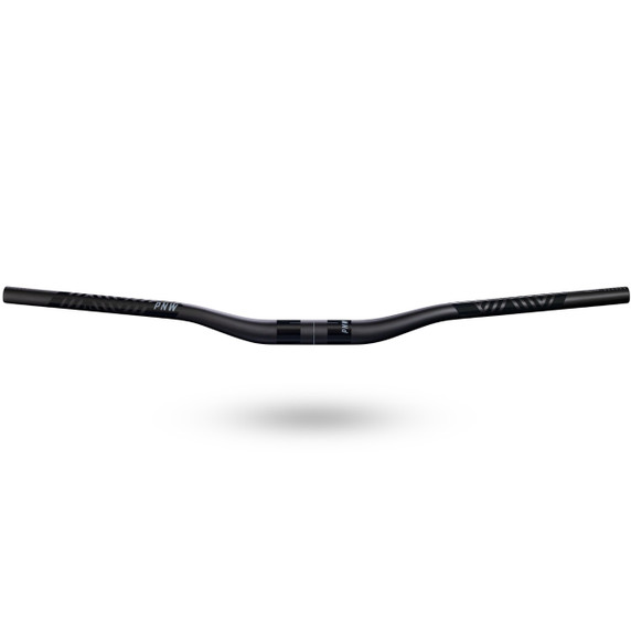 PNW Loam Handlebar Carbon 31.8mm Clamp