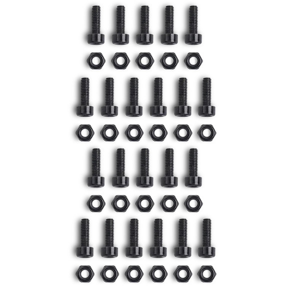 PNW Range Pedal Replacement Pin Kit