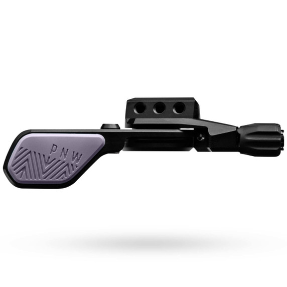 PNW The Loam Dropper Lever Gen 2 Cement Grey