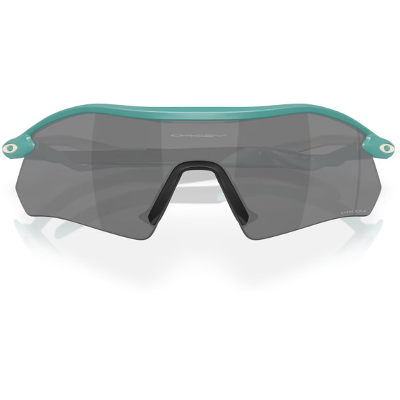 Oakley Radar Plate Matt Pacific w/Prizm Black
