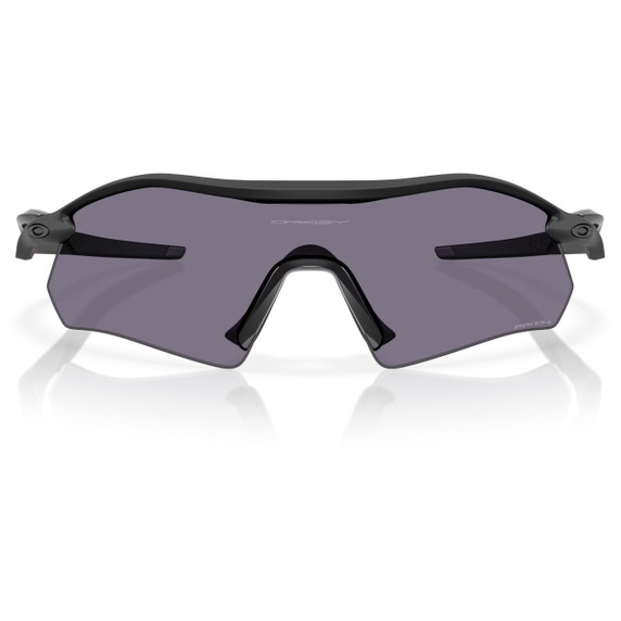 Oakley Radar Plate Matte Black w/Prizm Grey