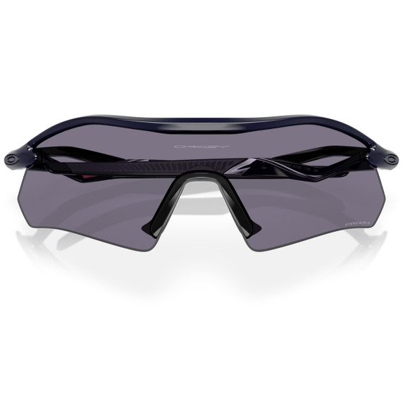 Oakley Radar Plate Polished Navy w/Prizm Grey