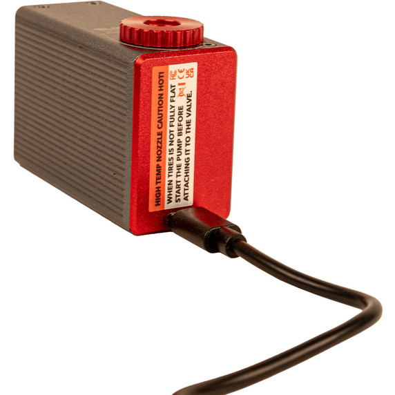 Silca Elettrico Micro Electric Pump