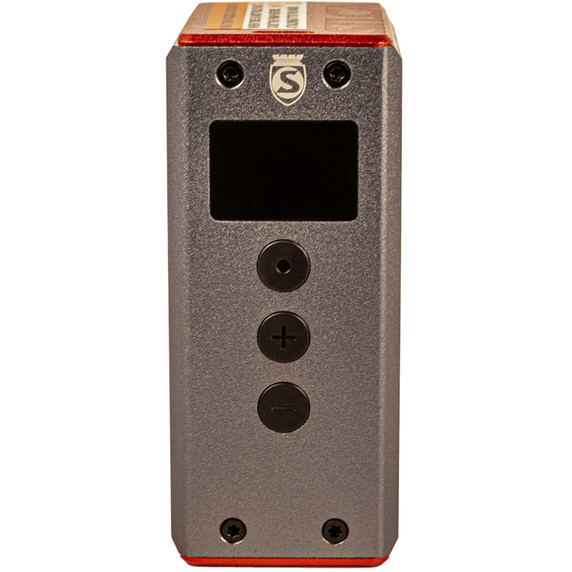 Silca Elettrico Ultimate Electric Pump
