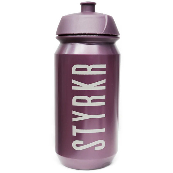 Styrkr Bottle 500ml Plum