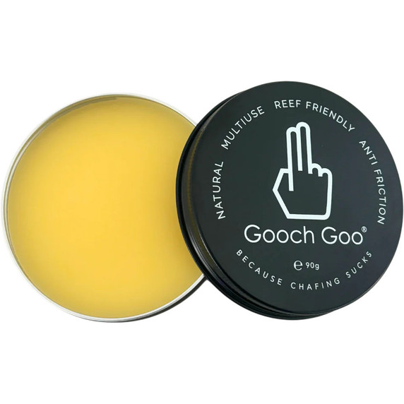 Gooch Goo Anti Chafing Balm - Tin