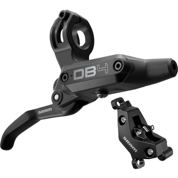 SRAM DB4 Left Disc Brake 2000mm Hose