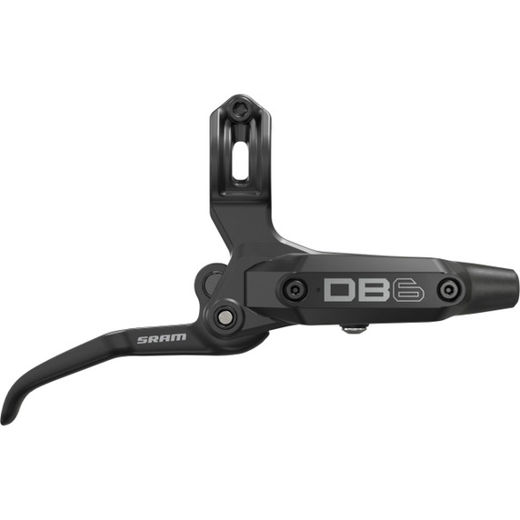 SRAM DB6 Left Disc Brake 2000mm Hose