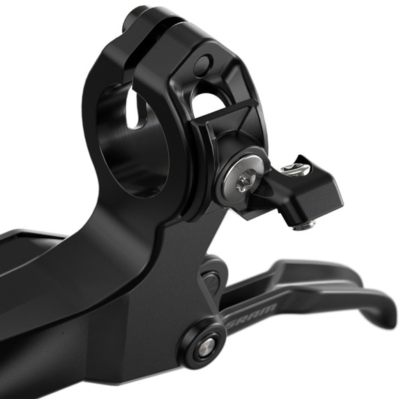 SRAM DB6 Left Disc Brake 2000mm Hose