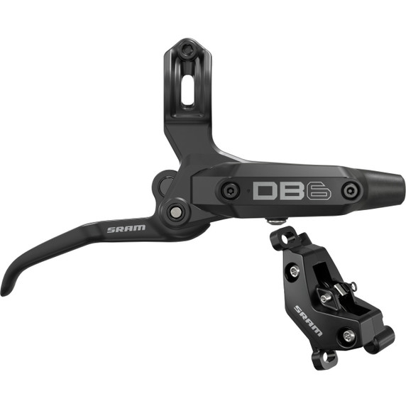 SRAM DB6 Left Disc Brake 2000mm Hose