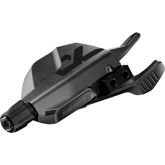 SRAM Eagle 70 Single Click Trigger Shifter 12 Speed w/ Integrated Clamp