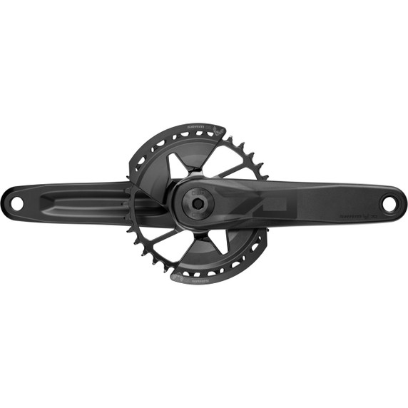 SRAM Eagle 70 T-Type Crankset CL55 32T