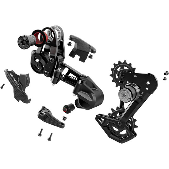 SRAM Eagle 70 T-Type Mechanical Rear Derailleur 12 Speed