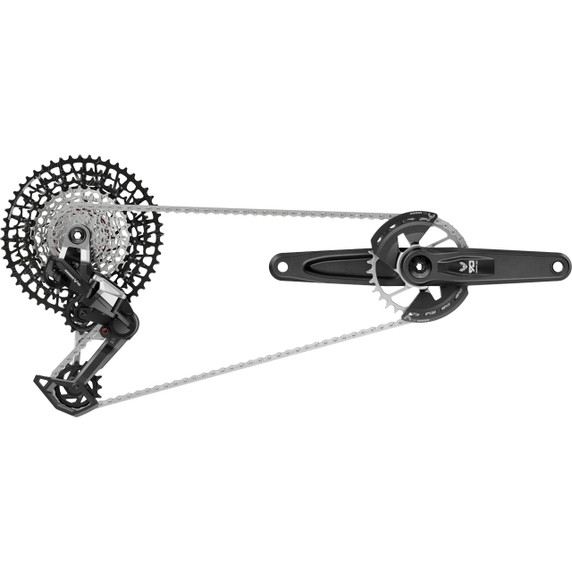 SRAM Eagle 90 Transmission Mechanical Groupset